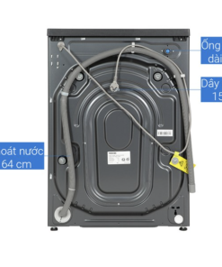 Máy giặt Toshiba Inverter TW T21BU110UWV(MG) - 9